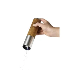 Kremmerhuset AdHoc - eMill.5 Krydderkvern brun| Kjøkkenredskaper