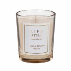 Kremmerhuset Adventkalender duftlys| Duftlys|Julelys Og Lysestaker