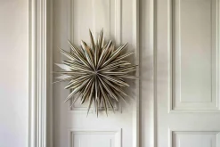 Kremmerhuset Adventsstjerne Stripe| Julestjerner