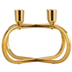 Kremmerhuset Adventstake Leona 28cm| Lysestaker|Julelys Og Lysestaker