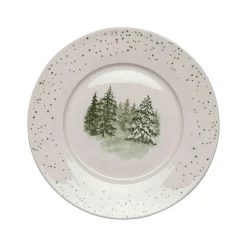 Kremmerhuset Asjett Julemagi| Servise|Juleservering