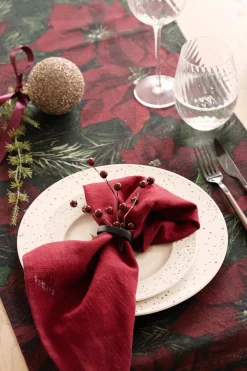 Kremmerhuset Asjett Julemagi| Servise|Juleservering