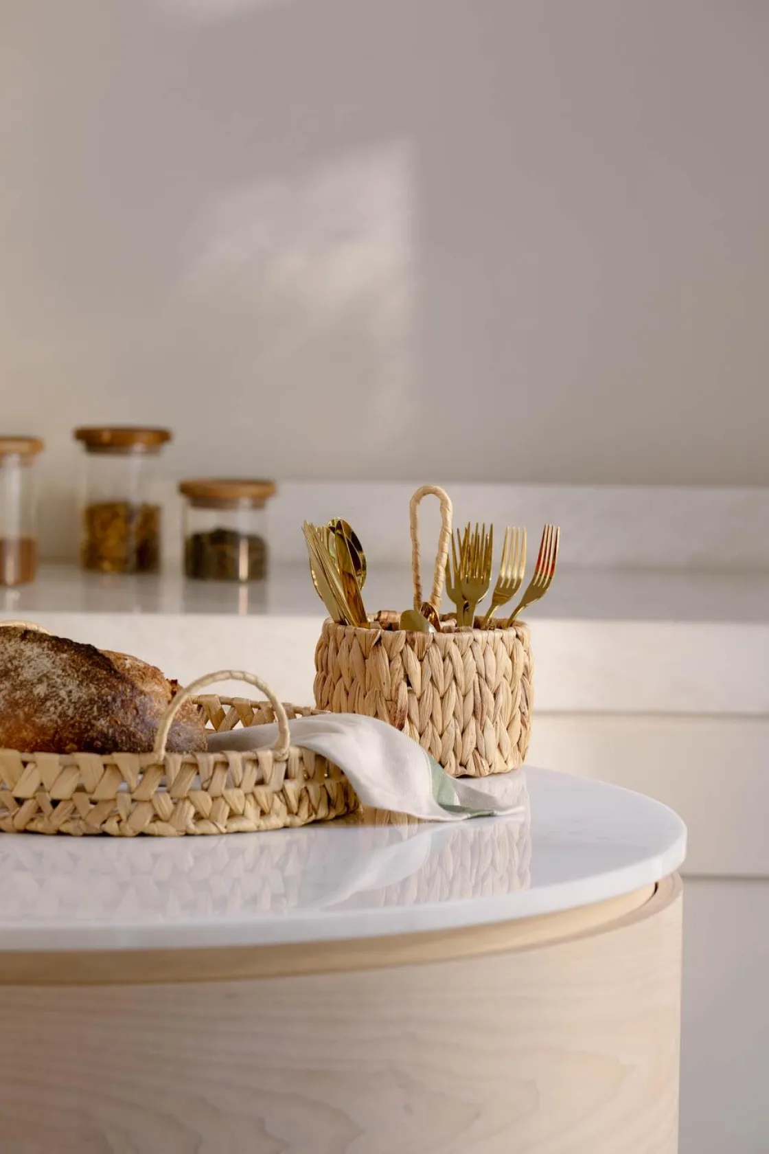 Kremmerhuset Bestikkkurv Frida| Kjøkkenredskaper