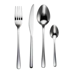 Kremmerhuset Bestikksett Antwerpen 4pk, sølv| Bestikk
