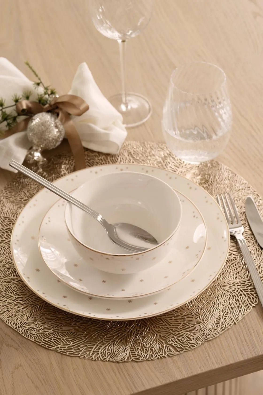 Kremmerhuset Bestikksett Royal 16 stk| Bestikk|Gavetips