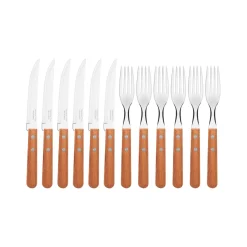 Kremmerhuset Biffbestikk Tramontina 12 pk| Bestikk|Gavetips