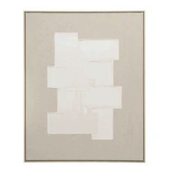 Kremmerhuset Bilde Carré 80x100cm| Veggbilder