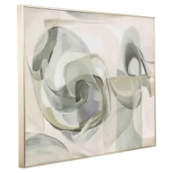 Kremmerhuset Bilde Green Wave 80 x 100 cm| Veggbilder