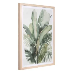 Kremmerhuset Bilde Palme 80 x 60 cm| Veggbilder