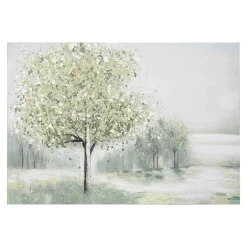 Kremmerhuset Bilde Skogstemning 70 x 100 cm| Veggbilder