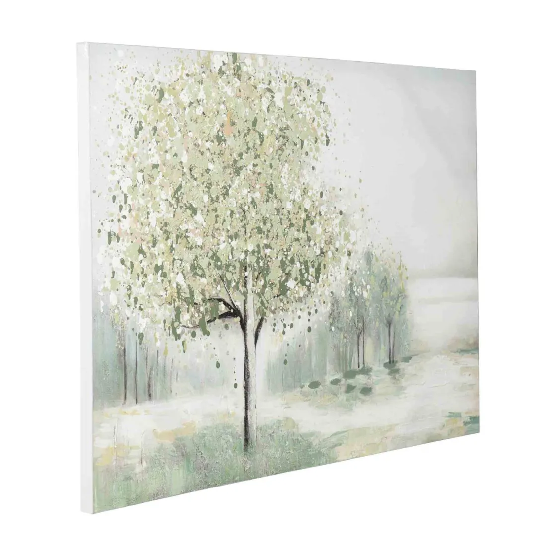 Kremmerhuset Bilde Skogstemning 70 x 100 cm| Veggbilder