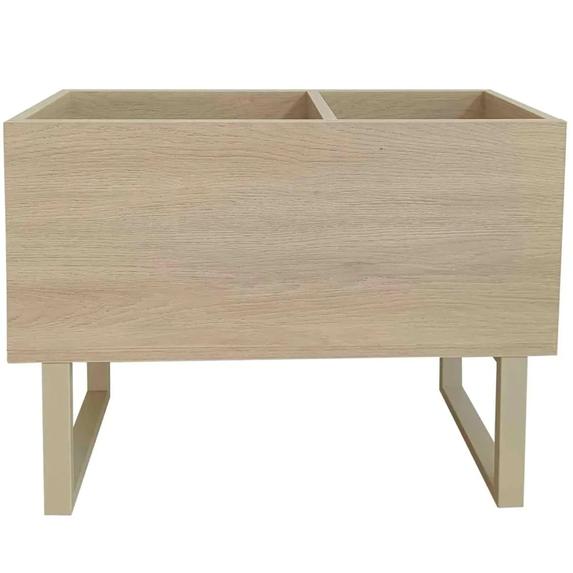 Kremmerhuset Bladkasse| Oppbevaring Og Kurver|Blomsterpotter Og Pidestaller