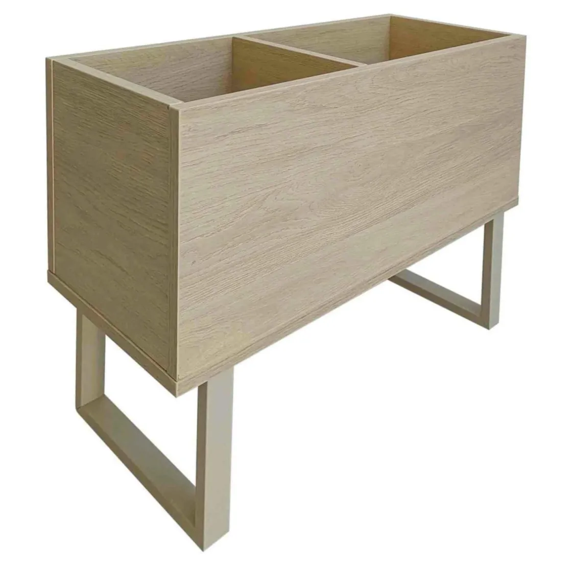 Kremmerhuset Bladkasse| Oppbevaring Og Kurver|Blomsterpotter Og Pidestaller