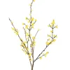 Kremmerhuset Blomst Forsythia| Kunstige Blomster