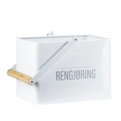 Kremmerhuset Boks til Rengjøringsmiddel| Bokser|Oppbevaring Og Kurver