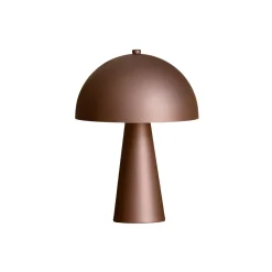Kremmerhuset Bordlampe Firenze 29 cm bronze| Lamper