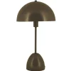 Kremmerhuset Bordlampe Paris 44 cm Grønn| Lamper