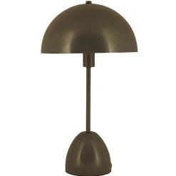 Kremmerhuset Bordlampe Paris 44 cm Grønn| Lamper