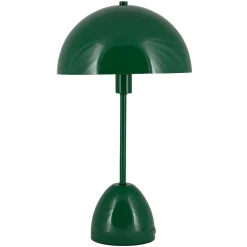 Kremmerhuset Bordlampe Paris grønn| Lamper