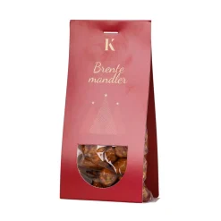 Kremmerhuset Brente mandler| Mat Og Drikke|Julemat Og Godteri