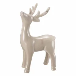 Kremmerhuset Dådyr 20 cm| Pynt|Julepynt