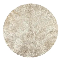 Kremmerhuset Dekkebrikke Golden| Duker, Spisebrikker, Brikker Og Løpere|Juleservering