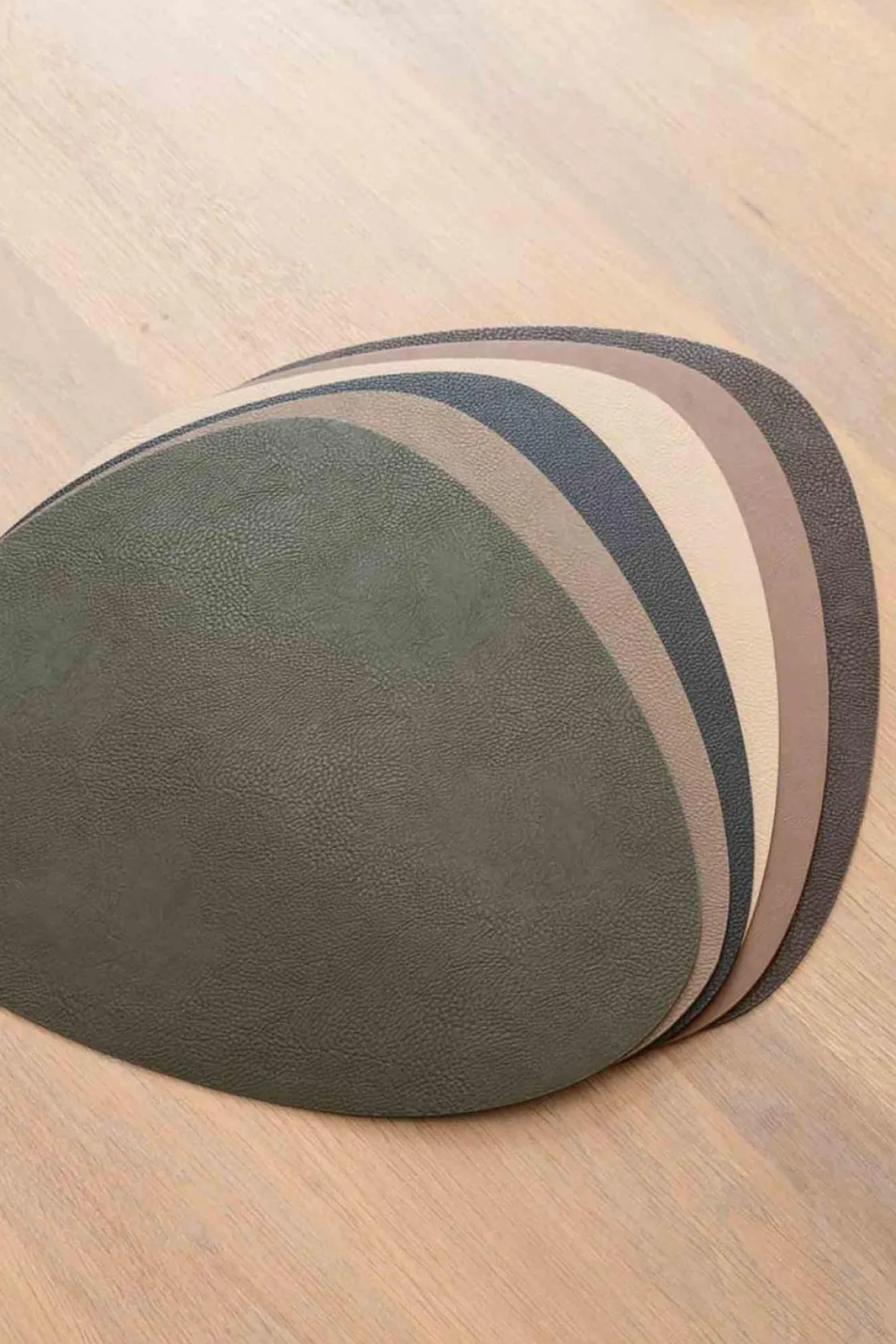 Kremmerhuset Dekkebrikke Jenny mørk brun| Duker, Spisebrikker, Brikker Og Løpere