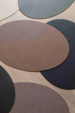 Kremmerhuset Dekkebrikke Johanna Beige| Duker, Spisebrikker, Brikker Og Løpere