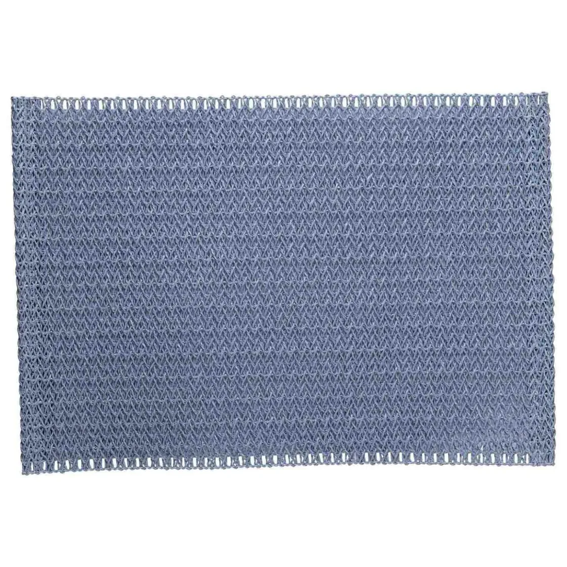 Kremmerhuset Dekkebrikke Nina, blå| Duker, Spisebrikker, Brikker Og Løpere