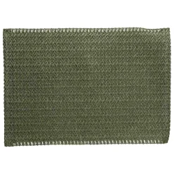 Kremmerhuset Dekkebrikke Nina, grønn| Duker, Spisebrikker, Brikker Og Løpere