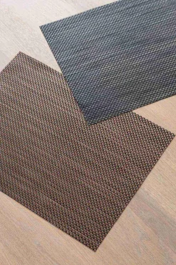 Kremmerhuset Dekkebrikke Rita sort| Duker, Spisebrikker, Brikker Og Løpere