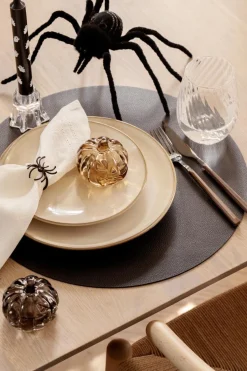 Kremmerhuset Dekor Edderkopp| Pynt