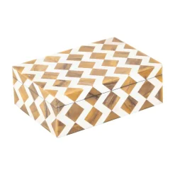 Kremmerhuset Dekorboks Nova| Oppbevaring Og Kurver|Pynt