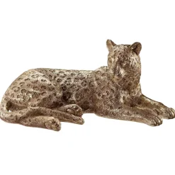 Kremmerhuset Dekorfigur Jaguar| Pynt