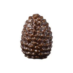 Kremmerhuset Dekorfigur Kongle 12 cm| Pynt