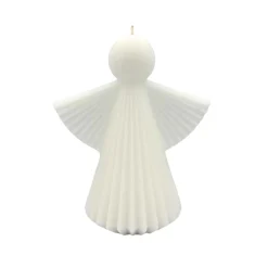 Kremmerhuset Dekorlys stor engel| Kubbelys|Julelys Og Lysestaker