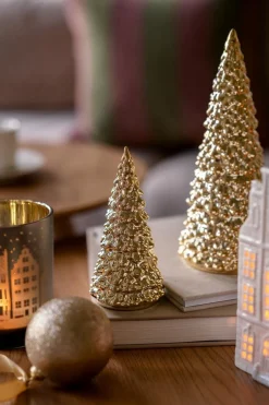 Kremmerhuset Dekortre Saga 24 cm| Julepynt