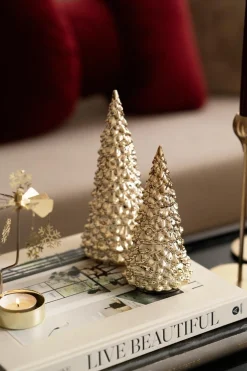 Kremmerhuset Dekortre Saga 16 cm| Julepynt