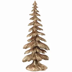 Kremmerhuset Dekortre Wren 36 cm gull| Julepynt