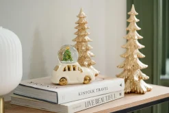 Kremmerhuset Dekotre Leola 23cm| Julepynt