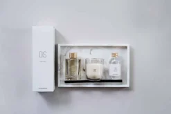 Kremmerhuset Duftlys DIS Fresh Linen| Duftlys