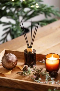 Kremmerhuset Duftlys DIS Juleduft| Duftlys|Julelys Og Lysestaker