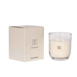 Kremmerhuset Duftlys DIS Neroli Vetiver| Duftlys