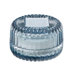 Kremmerhuset Duftlys krukke hvit te & ingefær| Duftlys