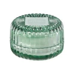 Kremmerhuset Duftlys krukke Wild Bamboo| Duftlys