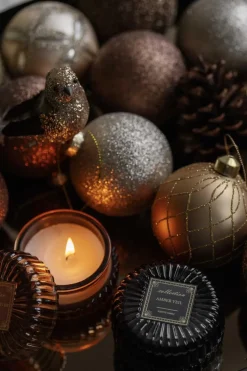 Kremmerhuset Duftlys Vetiver Ode to Nature| Duftlys|Gavetips