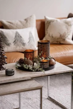 Kremmerhuset Duftlys Vetiver Ode to Nature| Duftlys|Gavetips