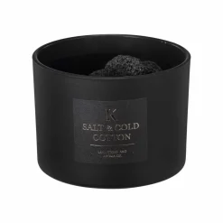 Kremmerhuset Duftstener Salt & Cold Cotton| Gavetips|Julepynt