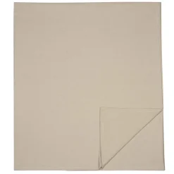 Kremmerhuset Duk Madeleine 140x250cm beige| Duker, Spisebrikker, Brikker Og Løpere|Kjøkkentekstil