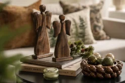 Kremmerhuset Engel Miriam 27 cm| Julepynt